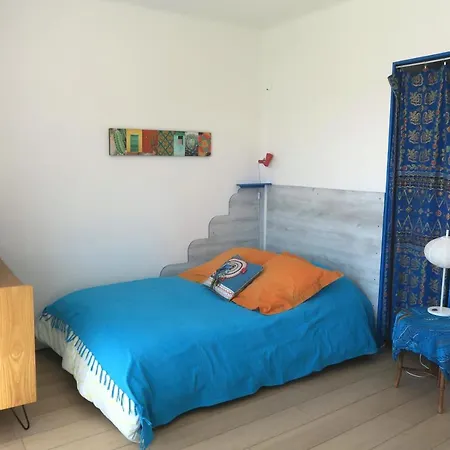 Le Long Du Canal Apartment Palavas-les-Flots
