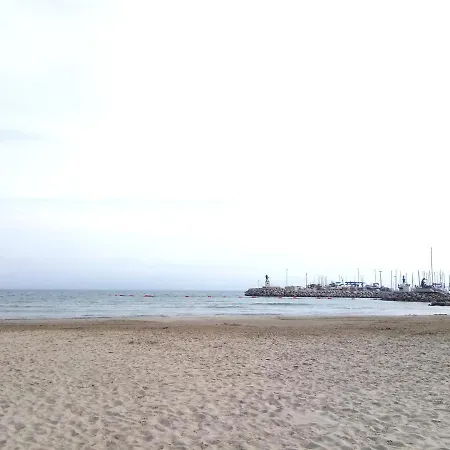 Le Long Du Canal Apartament