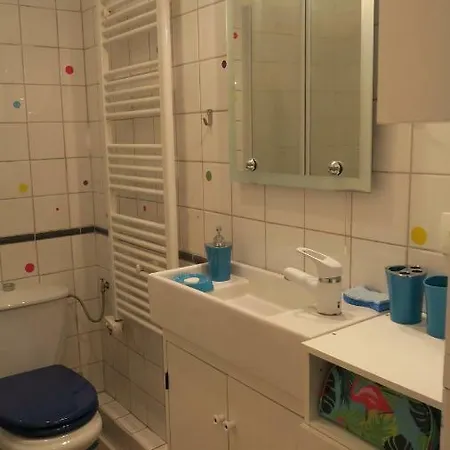 Le Long Du Canal * Palavas-les-Flots